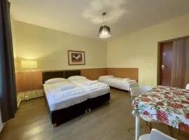 Gościniec Zaborze w sercu Górnego Śląska - Zabrze