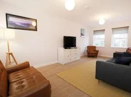 Royal Hillsborough Village Luxury Townhouse