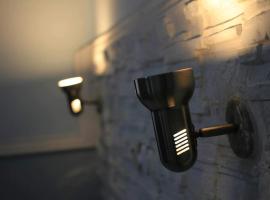 INDRA Hotel, hotel din apropiere de Aeroportul Yaoundé Ville - YAO, Yaoundé