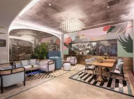 Mercure Xi'an High-tech Zone Center