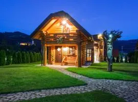Village Cottage - Koča na vasi