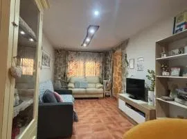 Cueva Colorin Alloza.