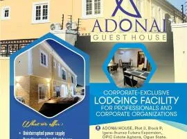 Adonai Guesthouse