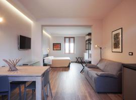 Emmahouse Carla, viešbutis mieste Sulmona