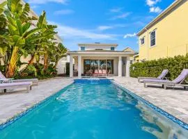 LC517T The Chic Abode at Liberty Bluff