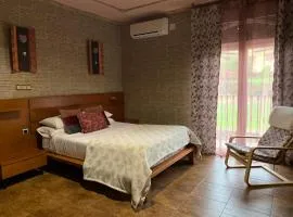 Apartamento rural FRAGARIA