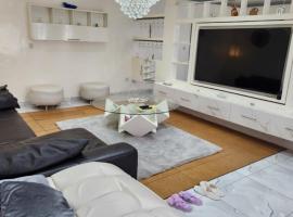 Ndouha House, penzion v destinaci Bafoussam