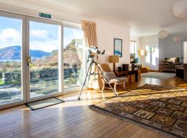 Skye View、グレネルグのホテル