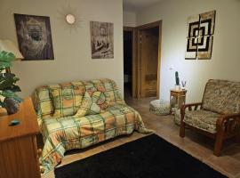 Encanto Rural, hotel a Arnedillo