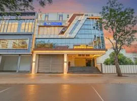 Via Vasundhara Grand