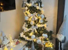 Apartament na poddaszu