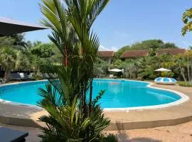 Hôtel Éden Roc Ivoire