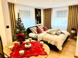 Apartamenty nad Starynką