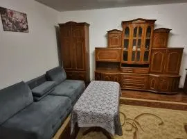 Apartament Jana Pawła