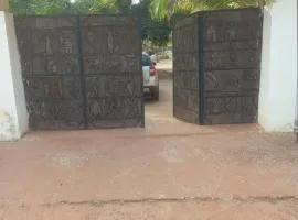 Hôtel auberge Sankaranka