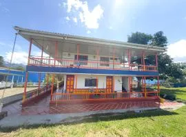 Mirador Verde By Nala