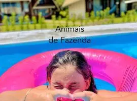 Villa Park Chalés - A sua fazendinha ao lado do Beto Carrero