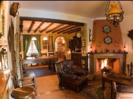 Casa El Olivar cerca de Ronda, khách sạn ở Arriate