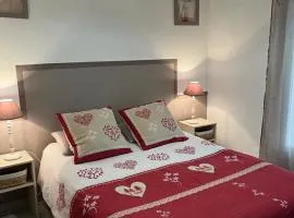 Le gîte de Cambuisson