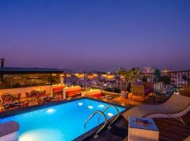 Moustache Select Udaipur