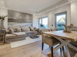 Kampen Royal, hotel in Kampen