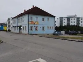 Apartment with 4 Rooms