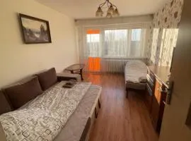 Apartament, mieszkanie 3-pokojowe