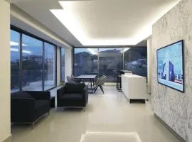 Tabarja Heights