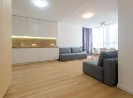 НА ВИДАЛЕННЯ! Petrovdom Apartaments 11-179 in RC Nivki Park, 67А Beresteiskyi Avenue