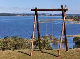 Paraíso no Campo - Lago, Festa e Hospedagem