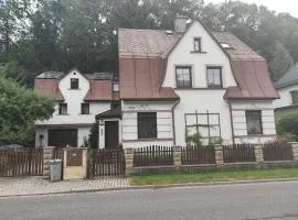 Ubytování Kubátovi 330