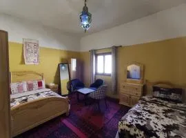 Asmaa Guesthouse Todra