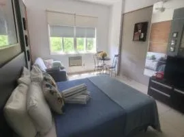Top 20 - Apartamento em Copacabana perto da praia vista para montanhas