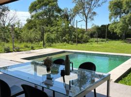 Loft I Piscina & Naturaleza I Loto San Lorenzo, hotel i San Lorenzo