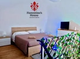 Fiorentino's House