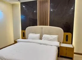 Executive 2BHK in Zeta Mall