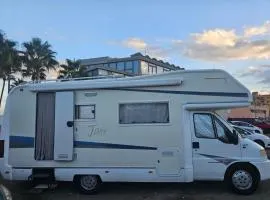 Autocaravana