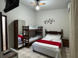 Pousada Serra da Canastra 3, hotel in Vargem Bonita