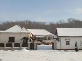 Harmony Vendégház Egerszalók