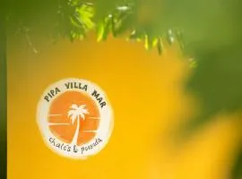 Pipa Villa Mar