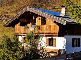 Alpine Auszeit am Wilden Kaiser