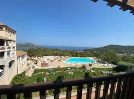 Appartement climatisé 6 personnes