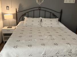 Wilde, ξενοδοχείο σε Resistencia