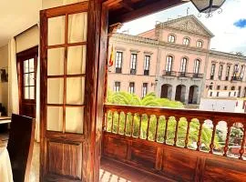 Emblematic Canarian House