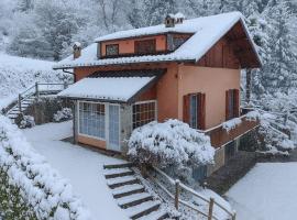 Villa Armonia Acero, Hotel in Cerete