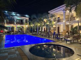 Lebijou Guesthouse - Konesavath