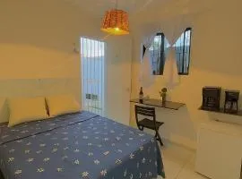 Meu Refugio em João Pessoa