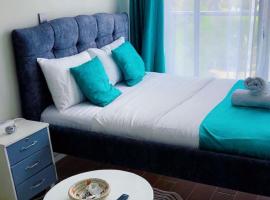 Caster studio apartment jkia, ξενοδοχείο σε Syokimau