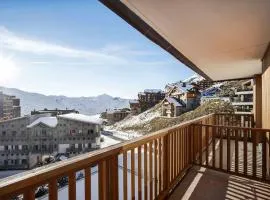 Mountain View with Ski-In and Out Loft