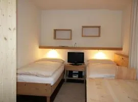 Residenza Lagrev Studio Nr 013 - Typ 10B - Hochparterre - Ost